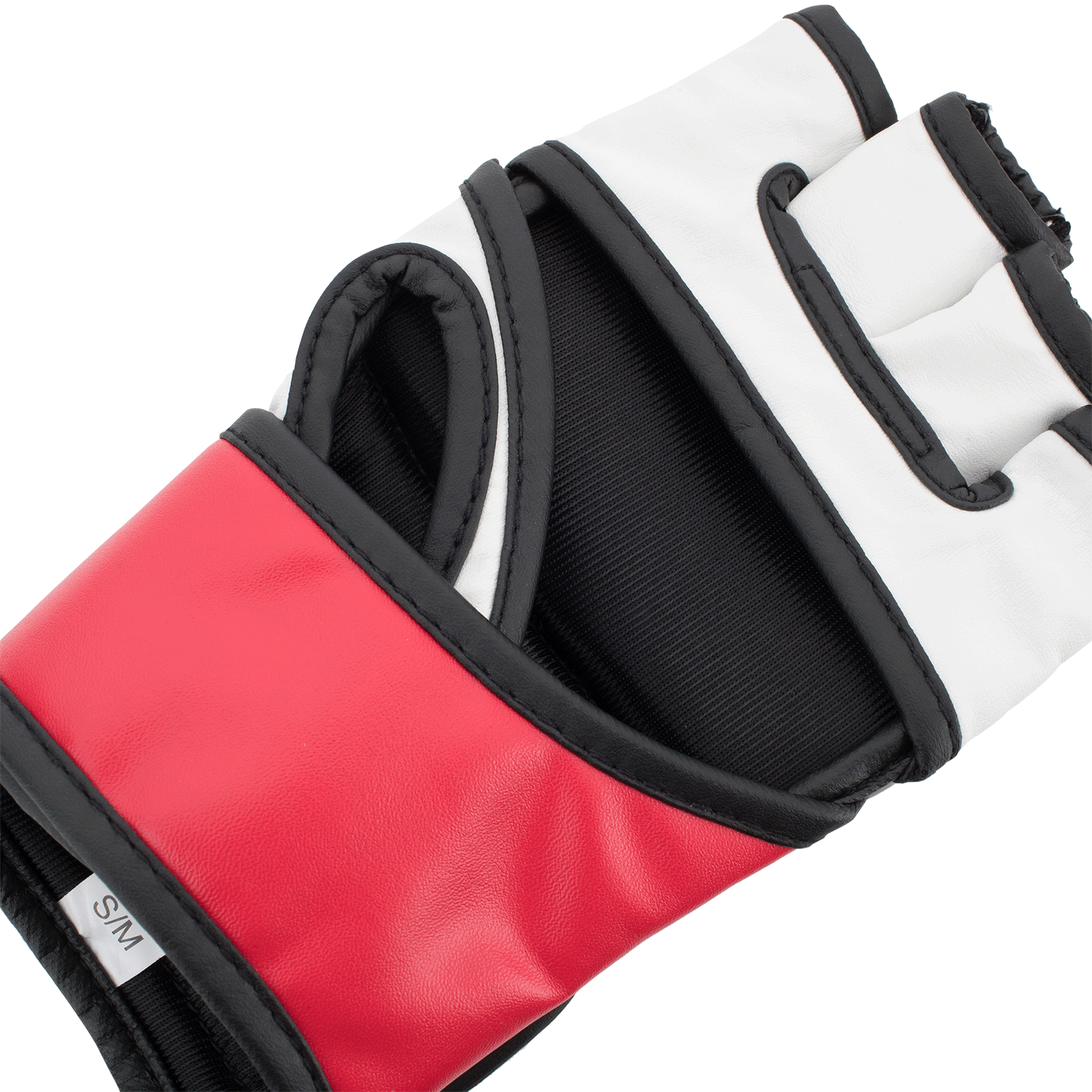 Open Palm Mma Training Glovesr 3 - Fanny Pack Clipart (1500x1500), Png Download