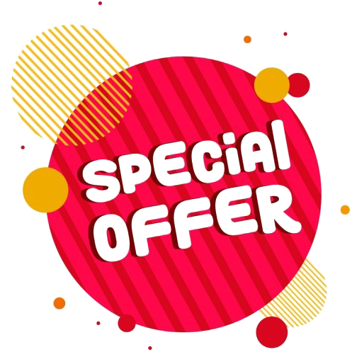 Special Offer Label Png Transparent Picture - Illustration Clipart (640x640), Png Download