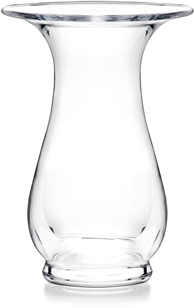 Holmegaard Old English Hyacinth - Vase Clipart (1200x1200), Png Download