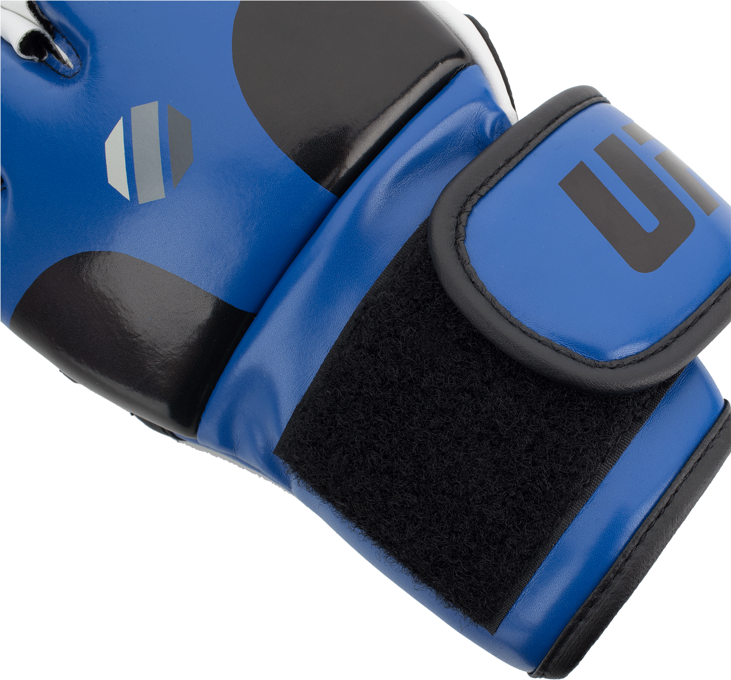 Open Palm Mma Training Glovesbl 4 - Mobile Phone Clipart (1500x1500), Png Download