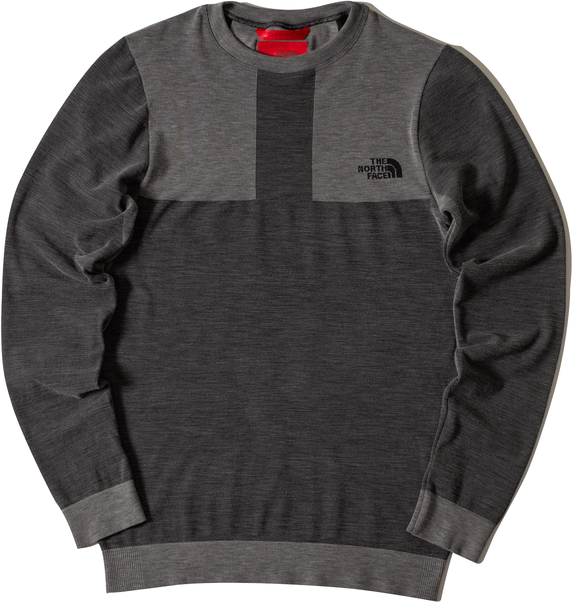 Mountain Crew - North Face Red Label Clipart (1333x2000), Png Download