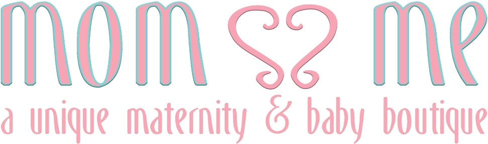 Mom & Me Boutique - Heart Clipart (1023x327), Png Download