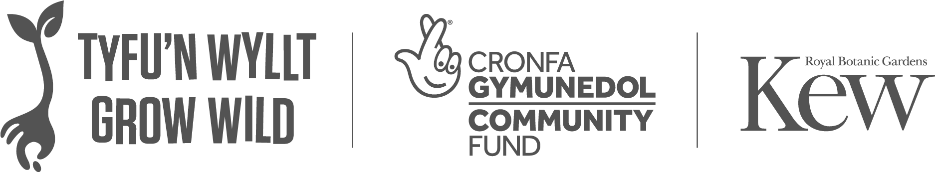 Kew Gardens Clipart (2008x531), Png Download