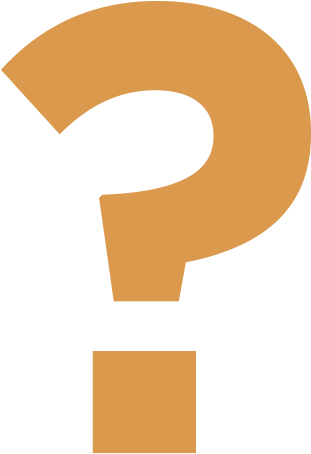 Question Mark - Illustration Clipart (464x765), Png Download