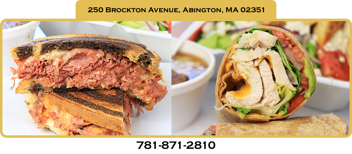 Jl Homestyle Deli - Fast Food Clipart (1150x504), Png Download