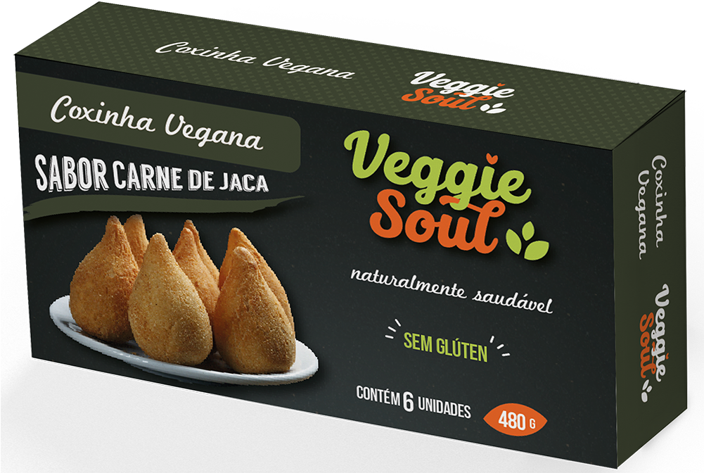 Coxinha De Carne De Jaca - Fruit Clipart (1001x672), Png Download