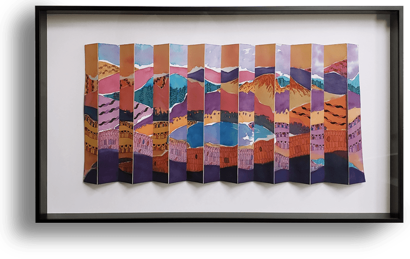 We Listen To Your Art - Picture Frame Clipart (816x515), Png Download