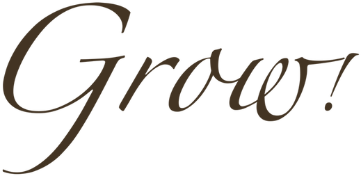 Grow Title - Argentina Wine Awards Clipart (802x802), Png Download