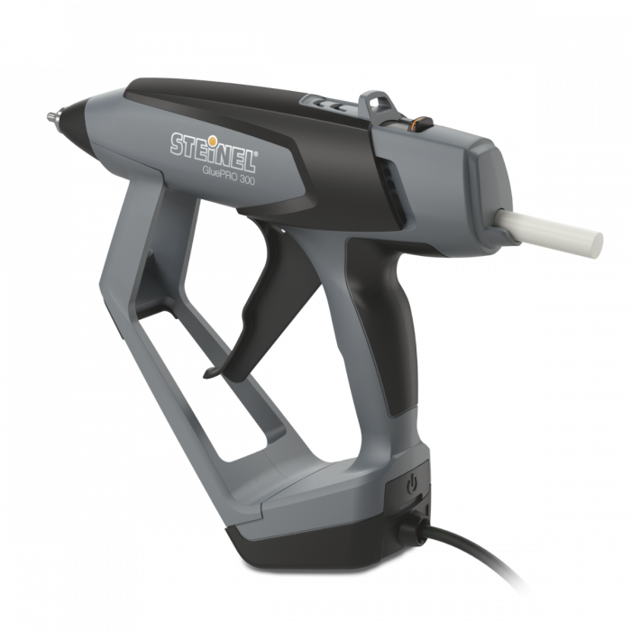 Online Wholesale Supplier Of Steinel Plastic Welding - Steinel Gluepro400 Lcd Clipart (700x700), Png Download