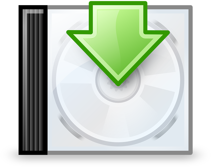 Copia De Seguridad Png - Download Clipart Transparent Png (844x720), Png Download