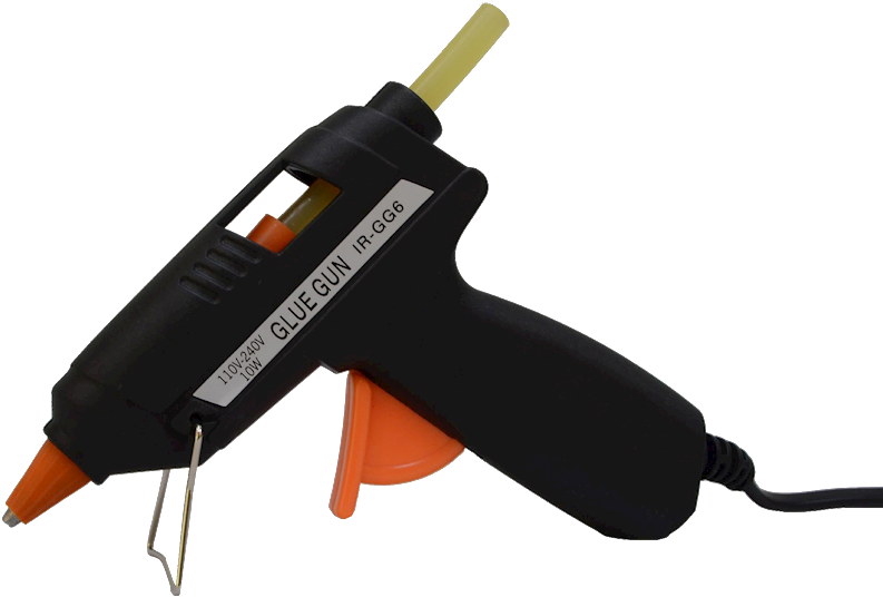 Ultimax - Water Gun Clipart (800x556), Png Download