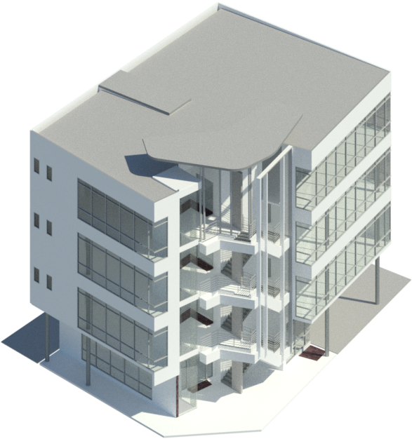 Explore Model - Apartment Clipart (1430x819), Png Download