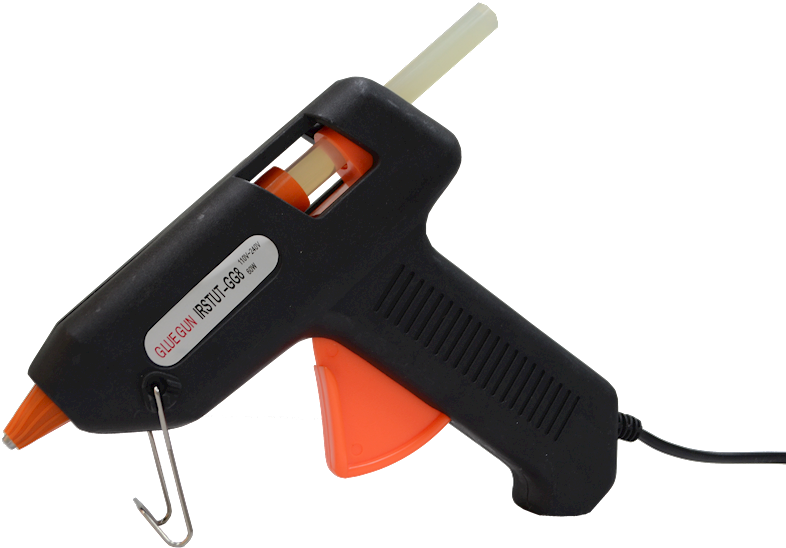 Ultimax - Water Gun Clipart (800x568), Png Download