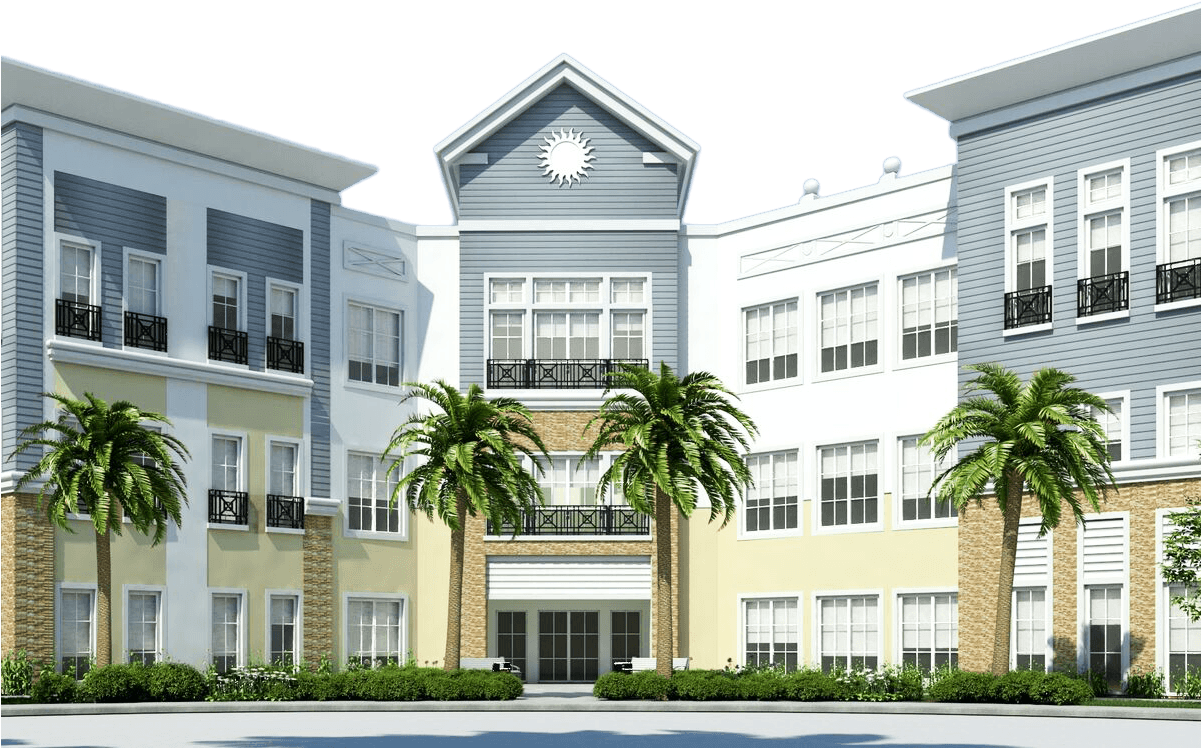 1248 N University Drive Plantation Fl Clipart (1200x900), Png Download