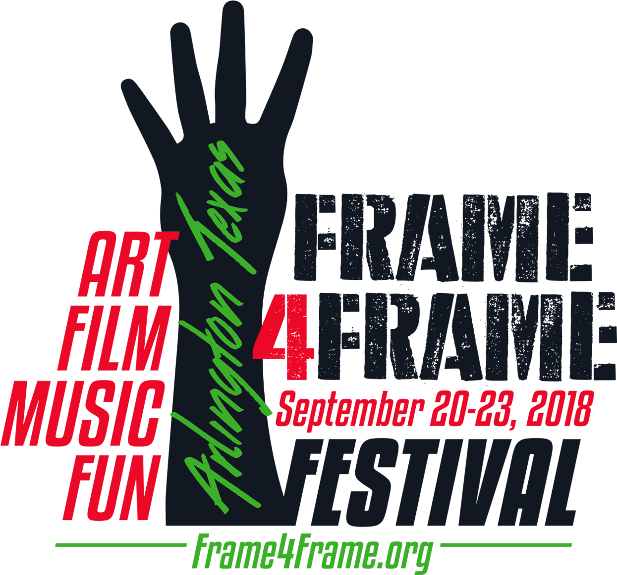 Frame 4 Frame - Poster Clipart (1313x1221), Png Download