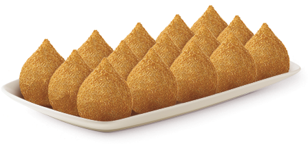 Combo Crocantoso - Paper Wrapped Cake Clipart (640x532), Png Download