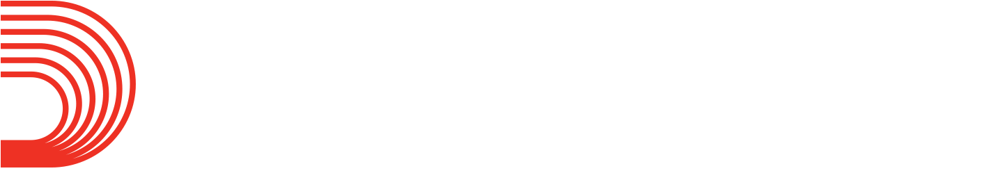 D Addario Strings Sticker Clipart (1600x443), Png Download