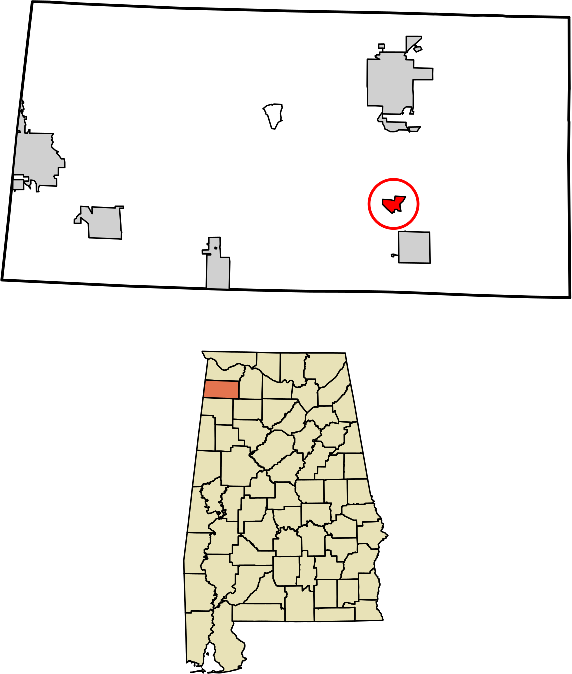 Spruce Pine, Alabama County Alabama Clipart Large Size Png Image