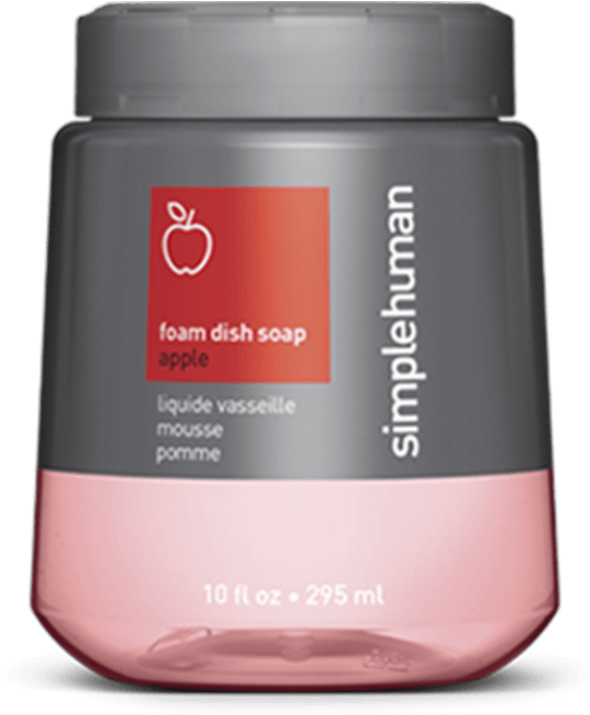 Dish Soap - Cosmetics Clipart (590x786), Png Download