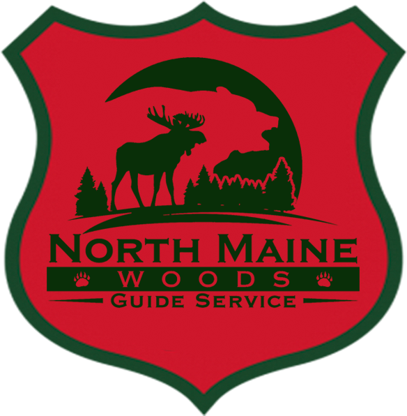 Welcome To North Maine Woods Guide Service - Emblem Clipart (584x596), Png Download