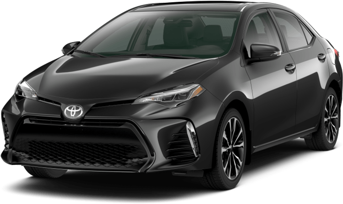 2018 Corolla - Tuning Diski Car 2018 Ans Clipart (1503x861), Png Download