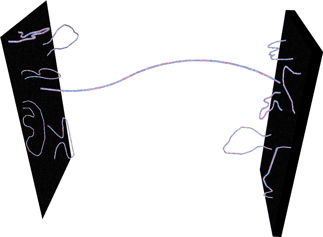 Png - D Brane Clipart (1185x839), Png Download