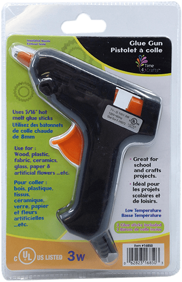 Mini Glue Gun - Starting Pistol Clipart (800x600), Png Download