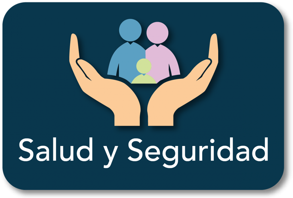 Hepatitis A Precautionary Measures In Spanish - Life Insurance Symbol Clipart (999x665), Png Download