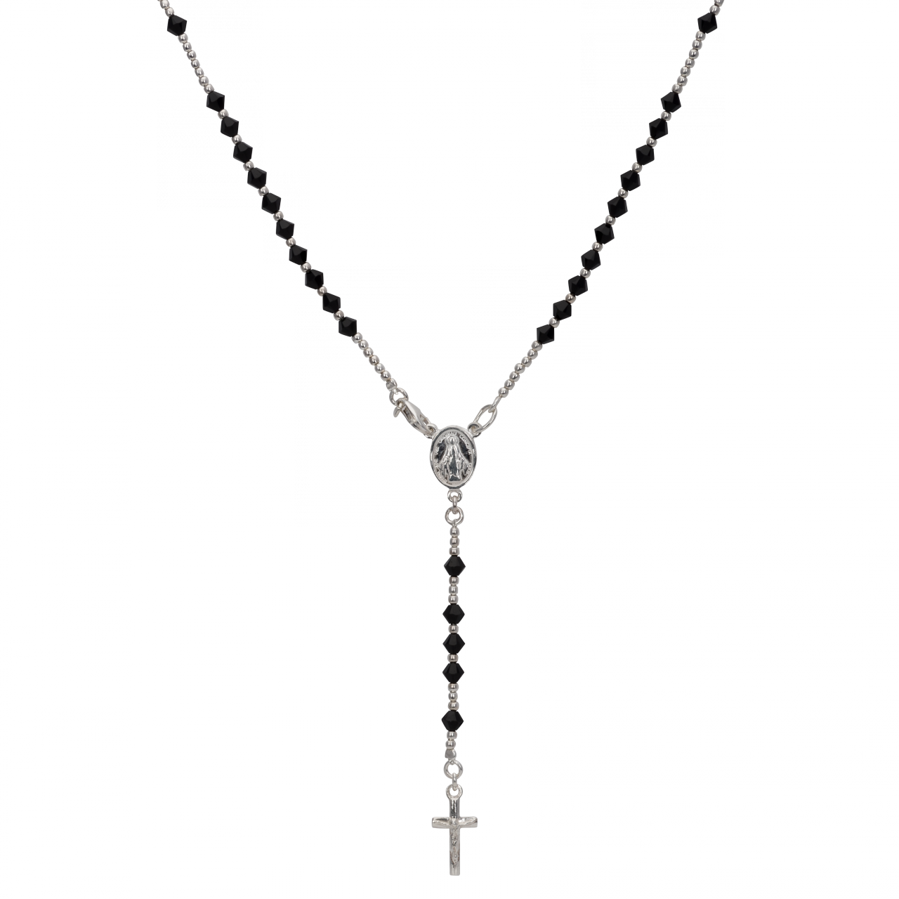 Rosary Necklace Png Mani Mangalsutra Design In Gold Clipart Large