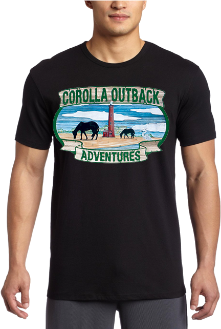 Blacktshirt - Chopper Motorcycle On T Shirt Clipart (540x640), Png Download