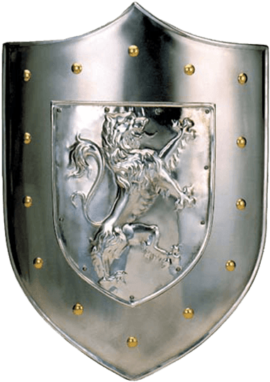 Price Match Policy - Medieval Shield Transparent Clipart (555x555), Png Download