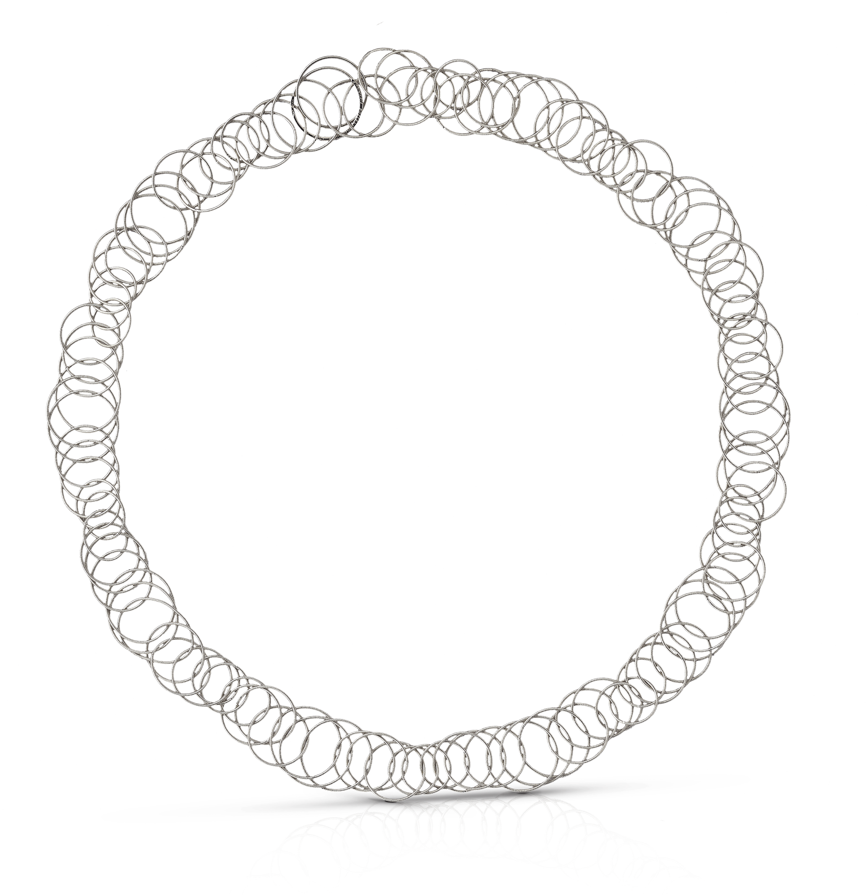 Buccellati - Necklaces - Hawaii Necklace - Jewelry - Necklace Clipart (1800x1800), Png Download