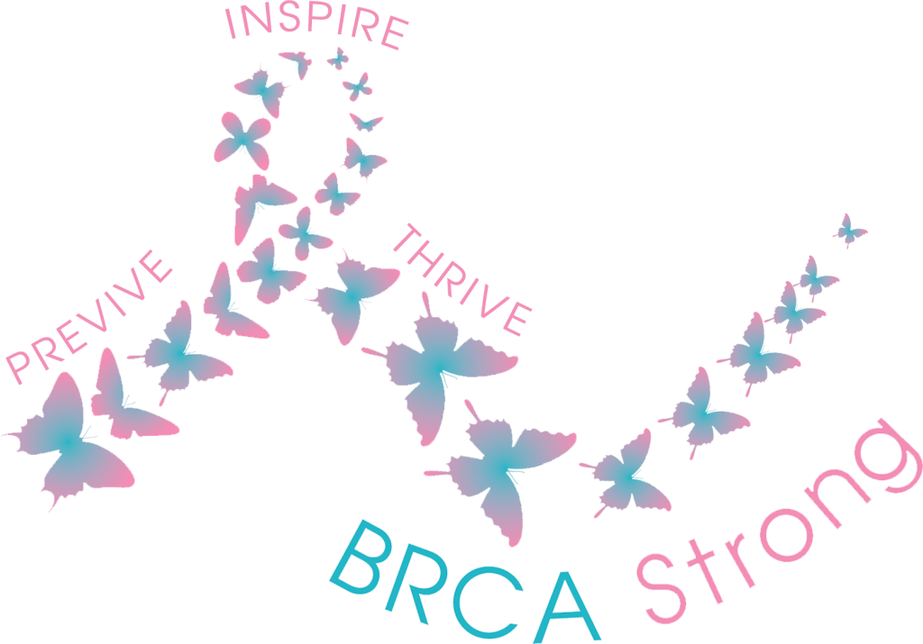 Brca Strong Clipart (1024x715), Png Download