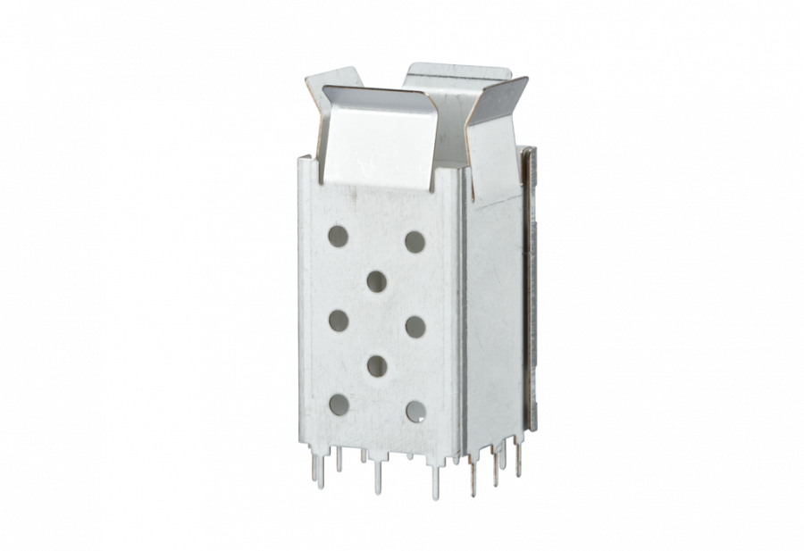 Find A Reseller - Electrical Connector Clipart (900x617), Png Download