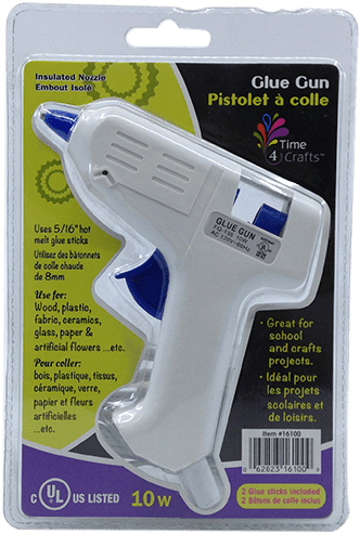 A Glue Gun - Impact Driver Clipart (800x600), Png Download