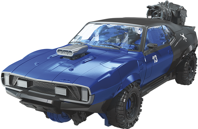 01 Of - Transformers Studio Series Dropkick Car Clipart (720x720), Png Download