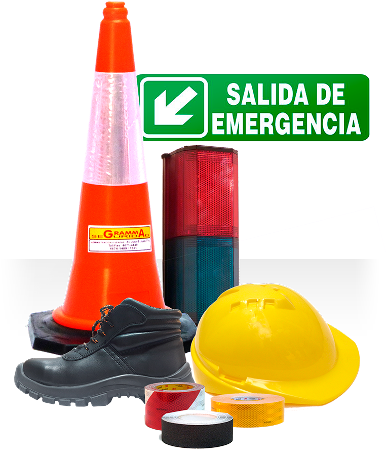 Seguridad Industrial - Salida De Emergencia Señal Clipart (800x933), Png Download