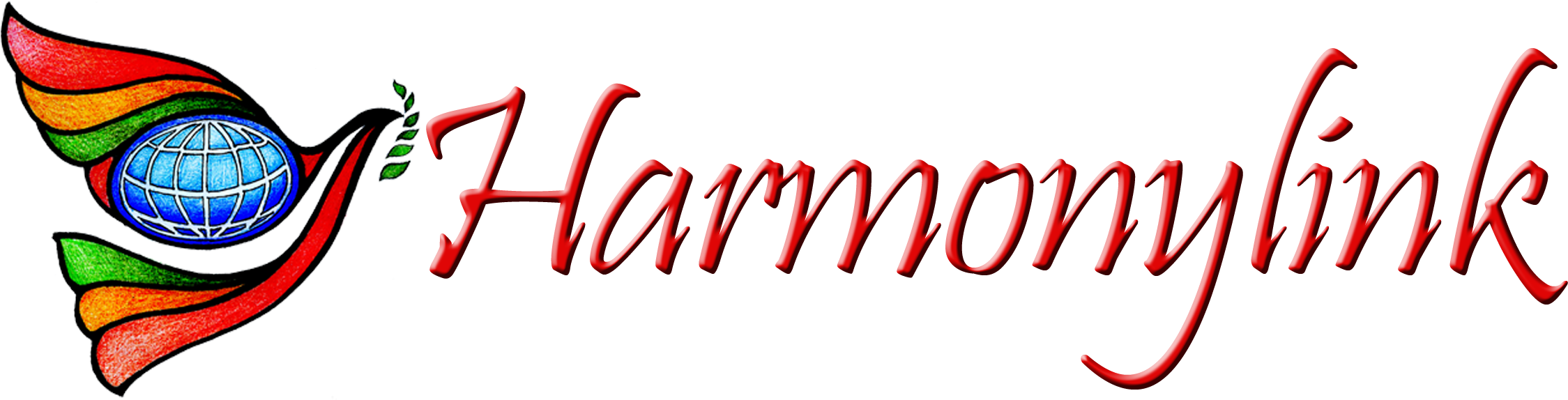 Welcome To My Homepage Clipart (2400x600), Png Download