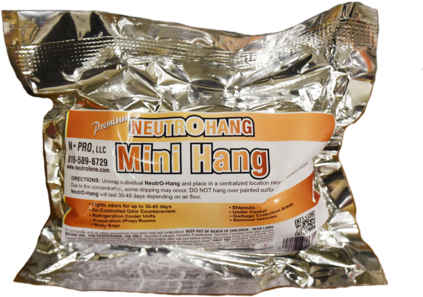 Neutrolene Mini Hangs - Whole Grain Clipart (1000x625), Png Download