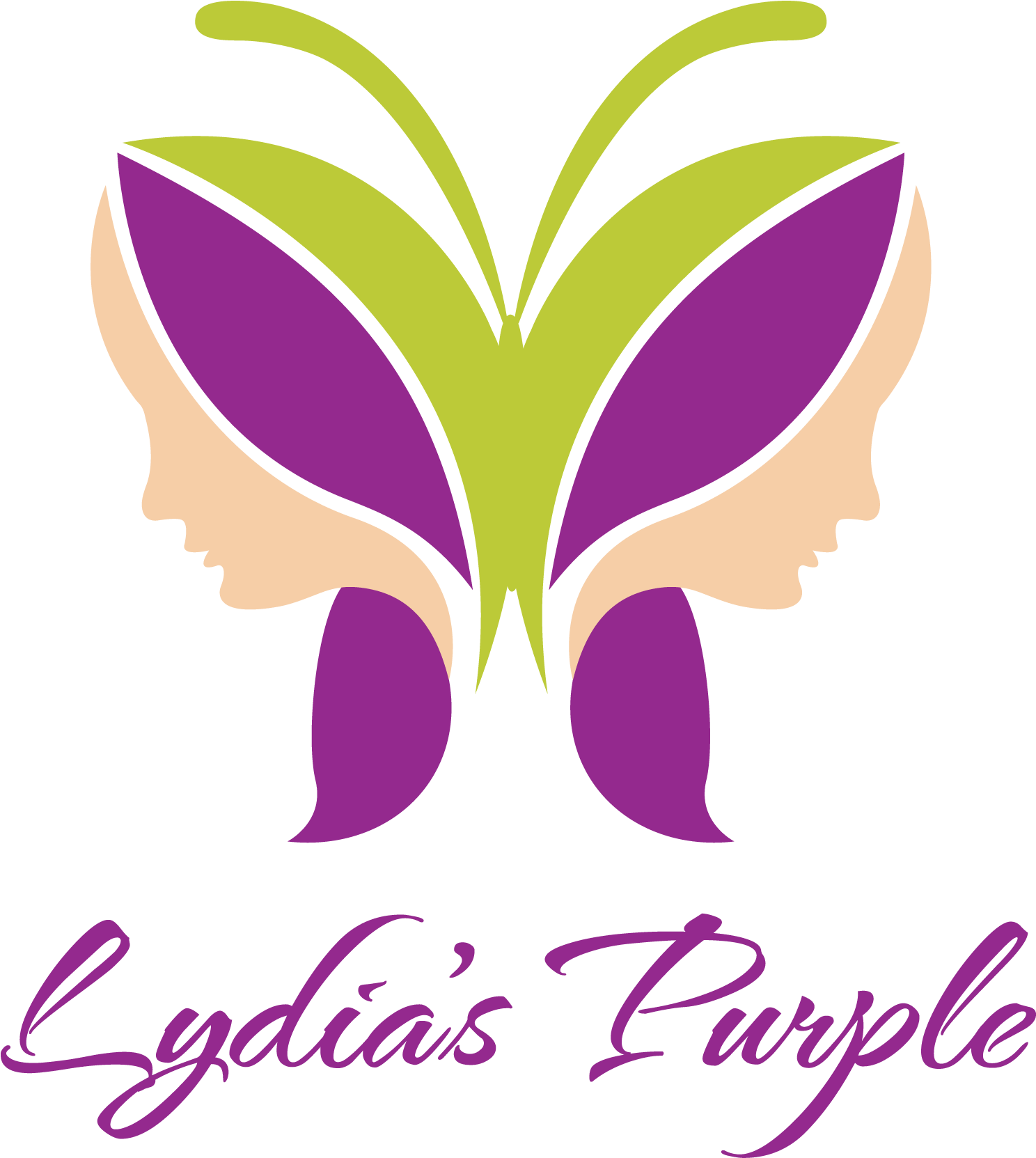 Lydiaspurple - Lydia Purple Sarees Clipart (1700x1700), Png Download