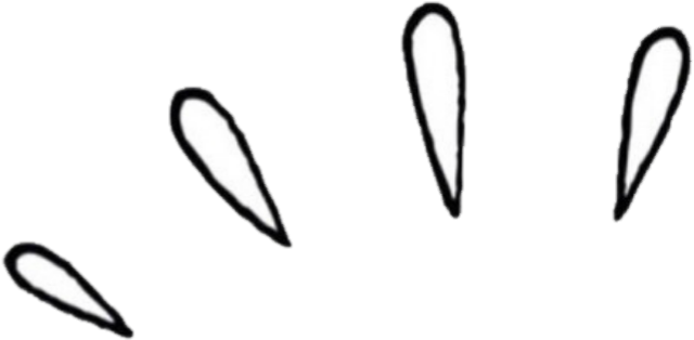 Overlay Png We Heart Clipart (745x422), Png Download