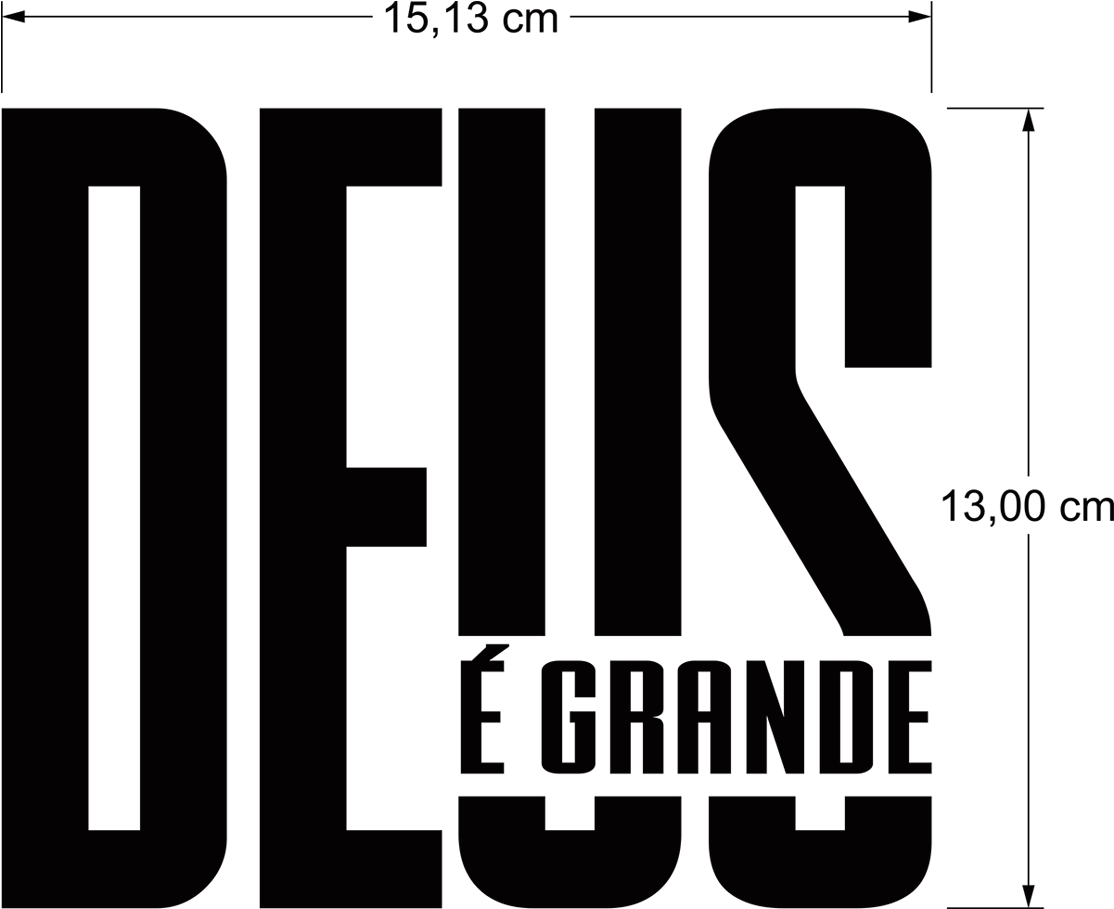 Adesivo Para Carros Deus É Grande - Lana Del Rey Honeymoon Png Clipart (1200x978), Png Download