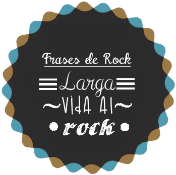 Frases De Rock - 30% Of Discount Clipart (800x500), Png Download