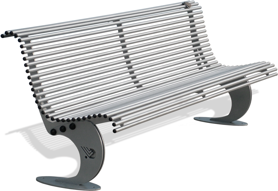 Outdoor Bench Clipart (1250x700), Png Download