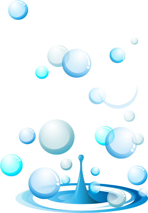 Agua - Circle Clipart (475x681), Png Download