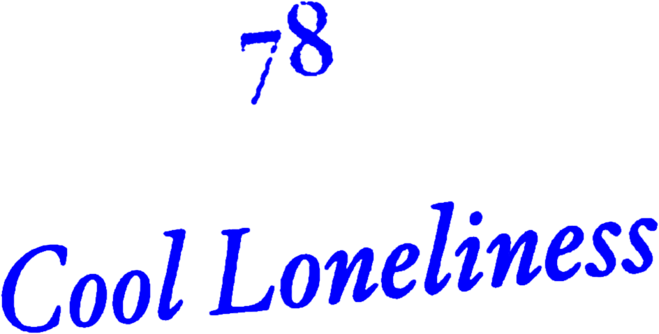 #aesthetic #text #quote #blue #lonely #loneliness #cool - Calligraphy Clipart (944x479), Png Download