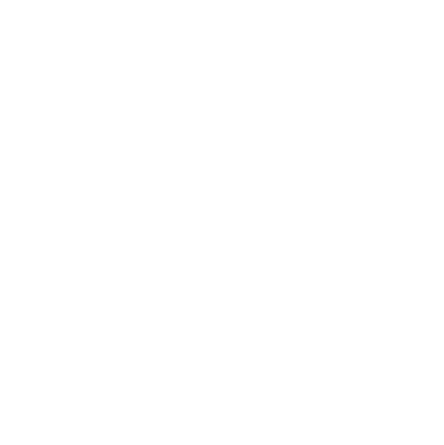 Símbolo Escuela De Bioanálisis, En Color Blanco Clipart (1416x1419), Png Download