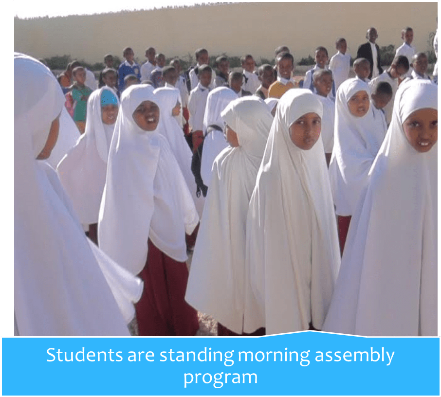 Candlelight Erigavo Primary School - Religion Clipart (1438x823), Png Download