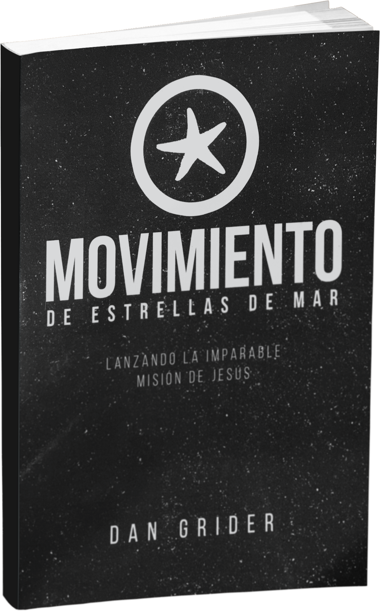 Movimiento De Estrellas De Mar - Movimiento Original Clipart (1282x2038), Png Download