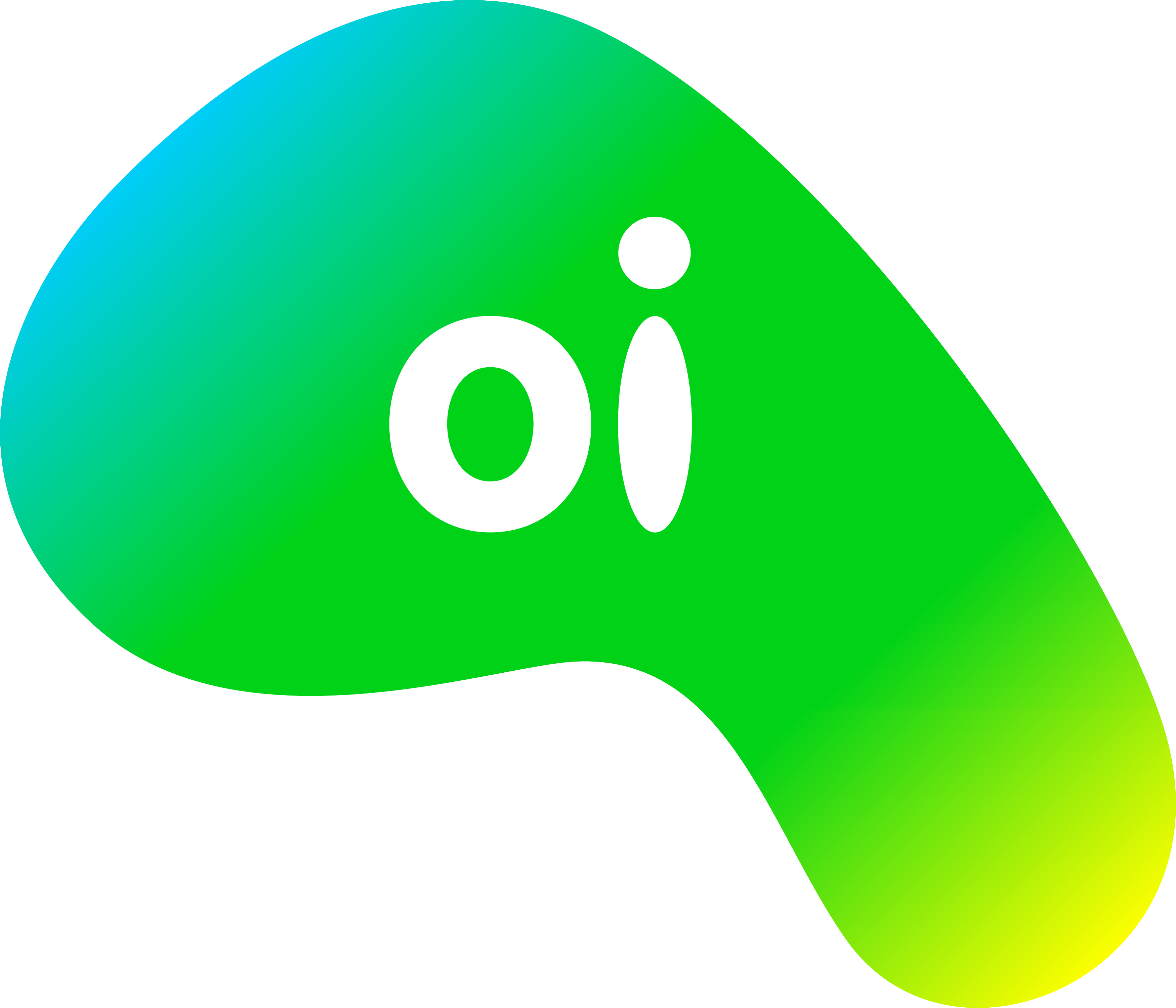 Oi Logo H2 8 De Fevereiro De 2018 321 Kb 3500 × - Circle Clipart (3500x3000), Png Download